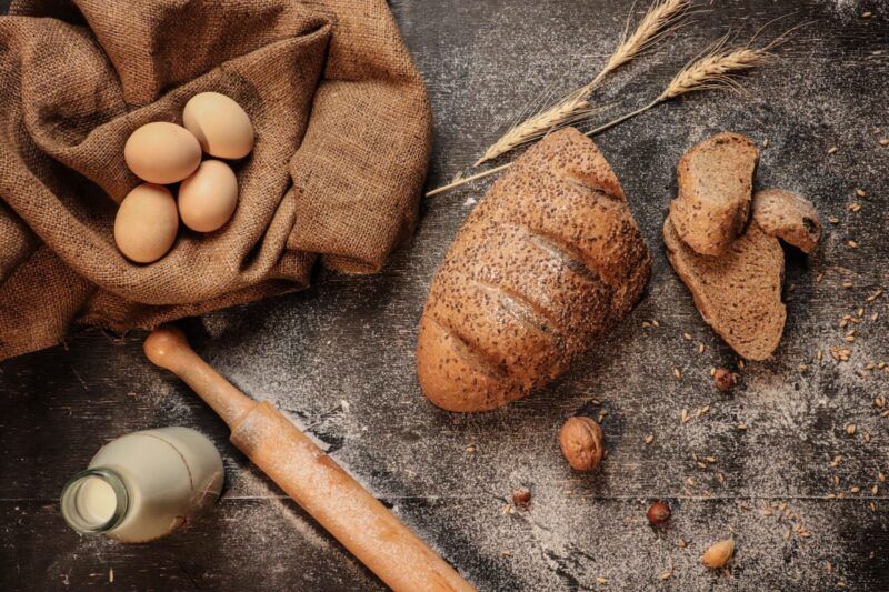EL TEST MUSCULAR PARA DETECTAR SENSIBILIDAD A  ALIMENTOS