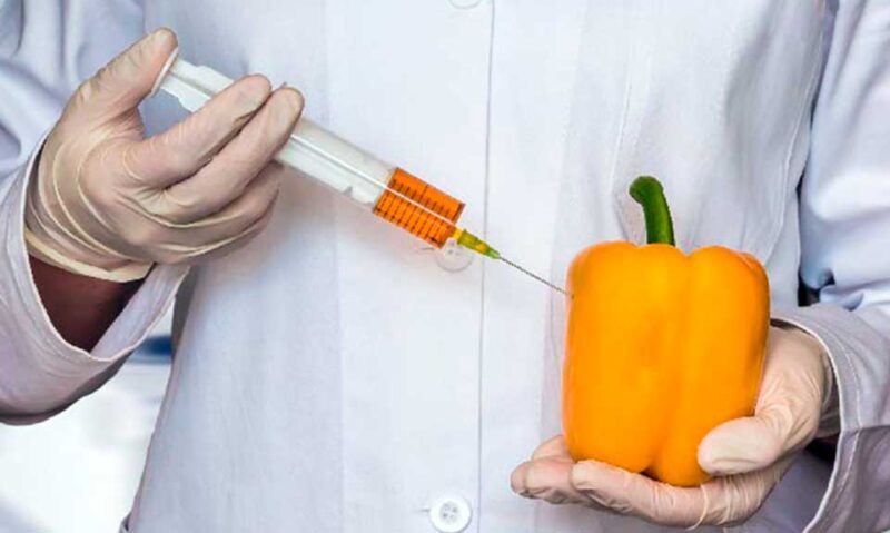 ADITIVOS Y SENSIBILIDADES ALIMENTARIAS