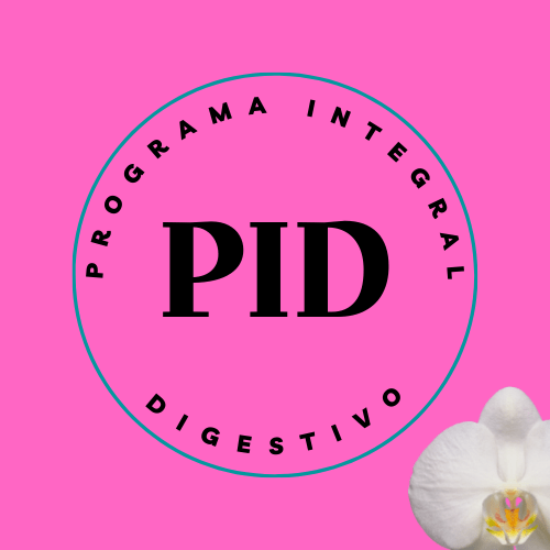 PROGRAMA INTEGRAL DIGESTIVO