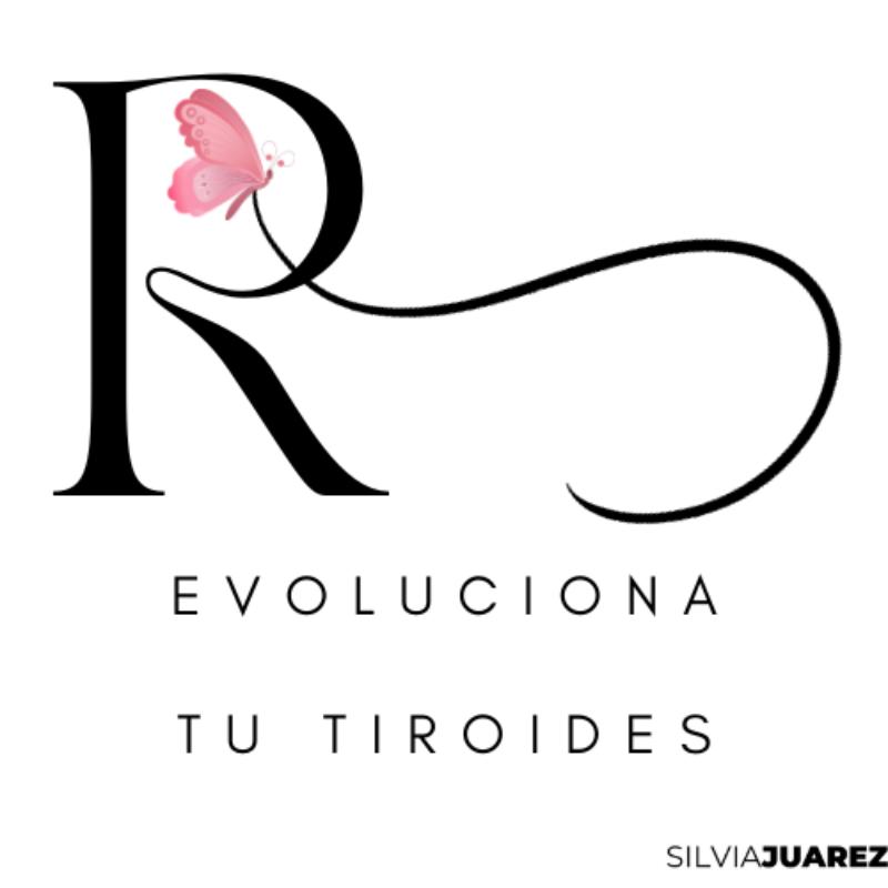 Logotipo programa R-Evoluciona tu tiroides