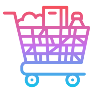 Guía shopping saludable