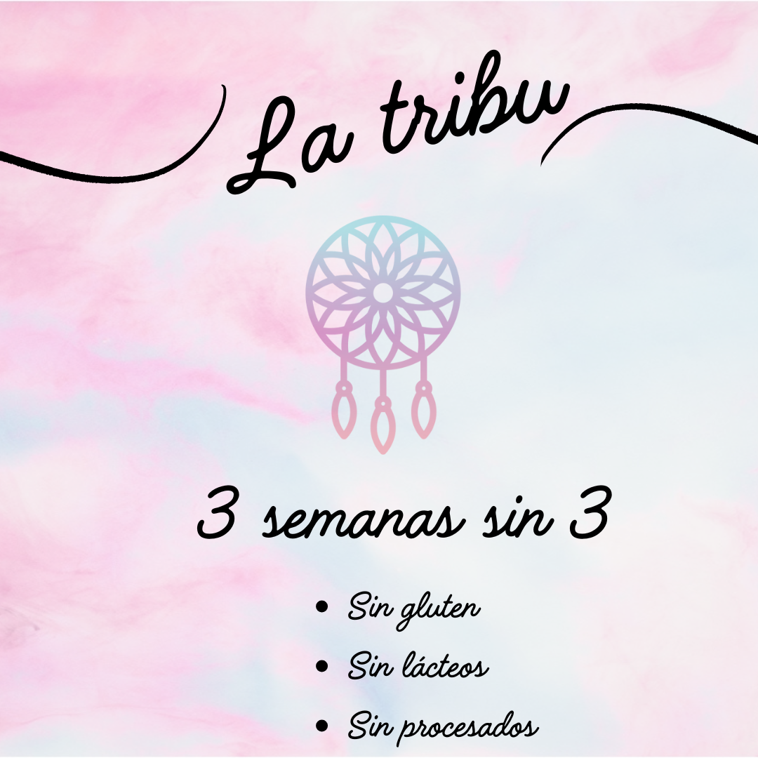 Carrusel 3sin3 NOV25