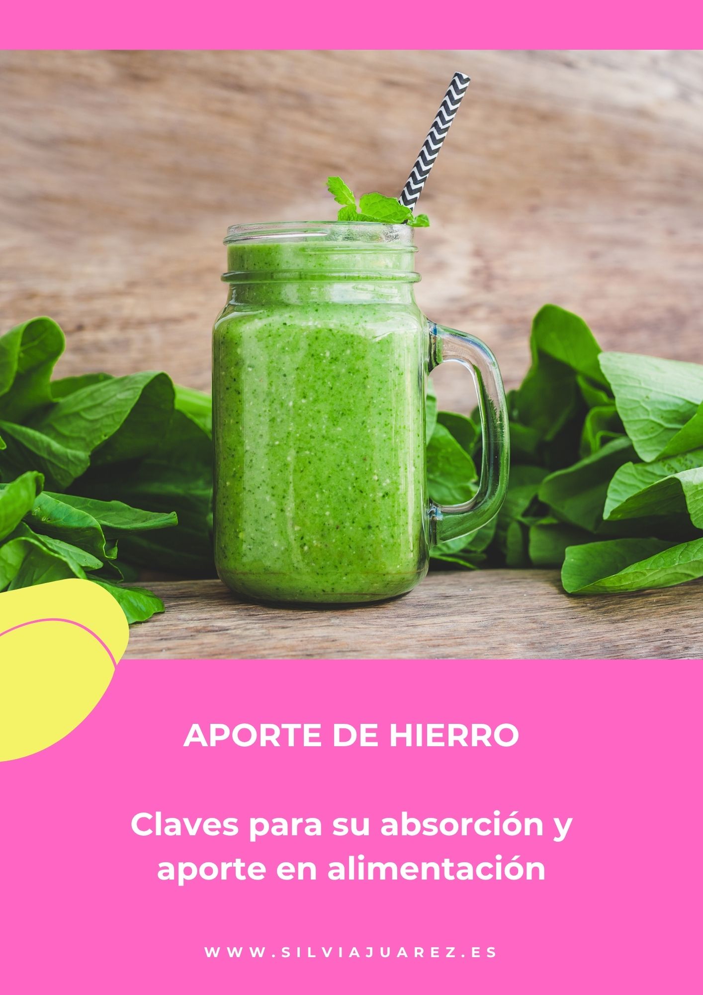 Hierro